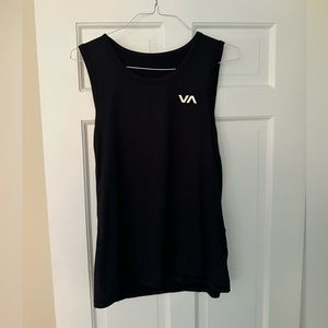 Sport Vent Tank Top